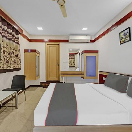 Collection O Sri Sai Ram Suites Bangalore Ngoại thất bức ảnh