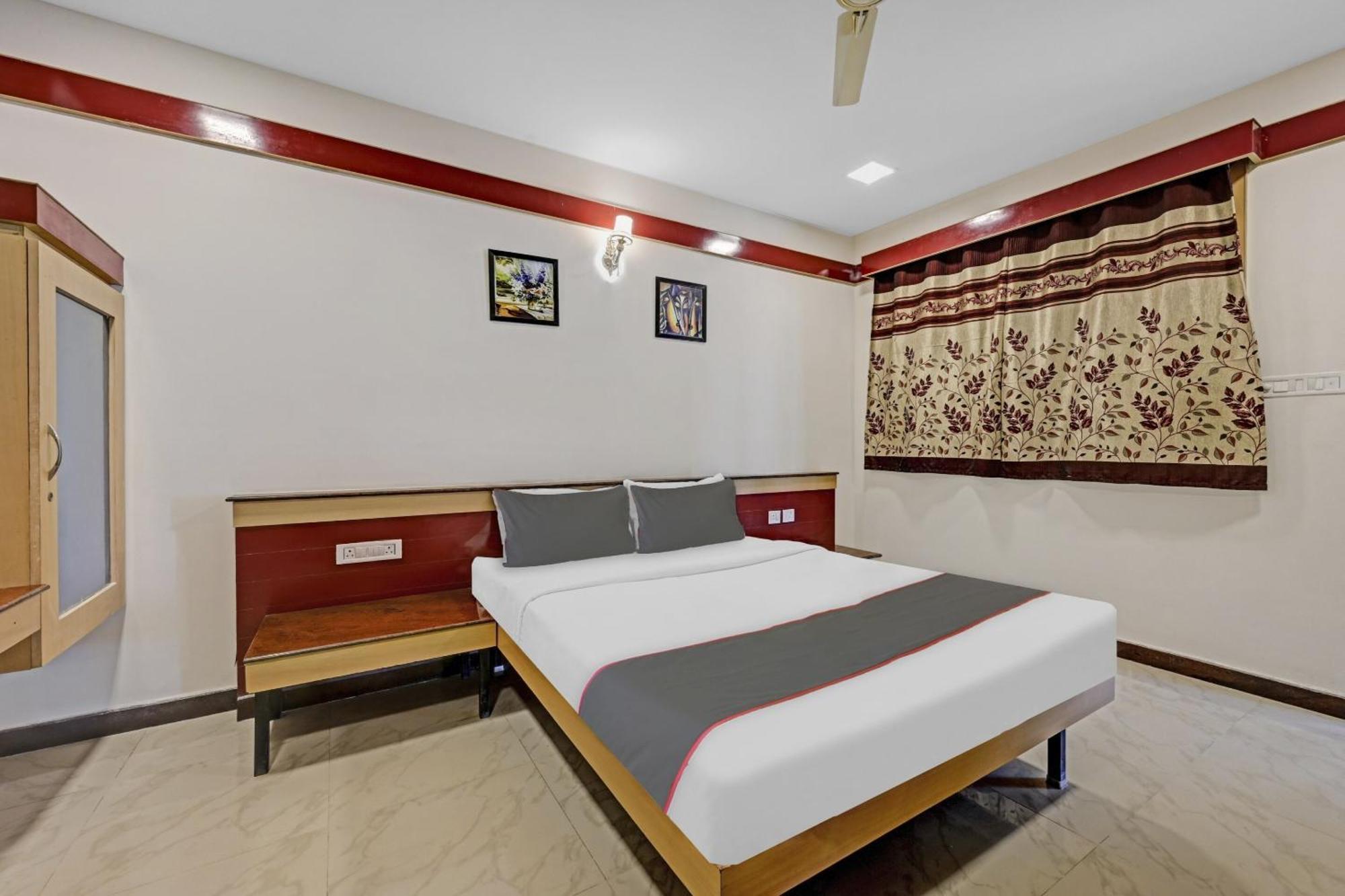 Collection O Sri Sai Ram Suites Bangalore Ngoại thất bức ảnh