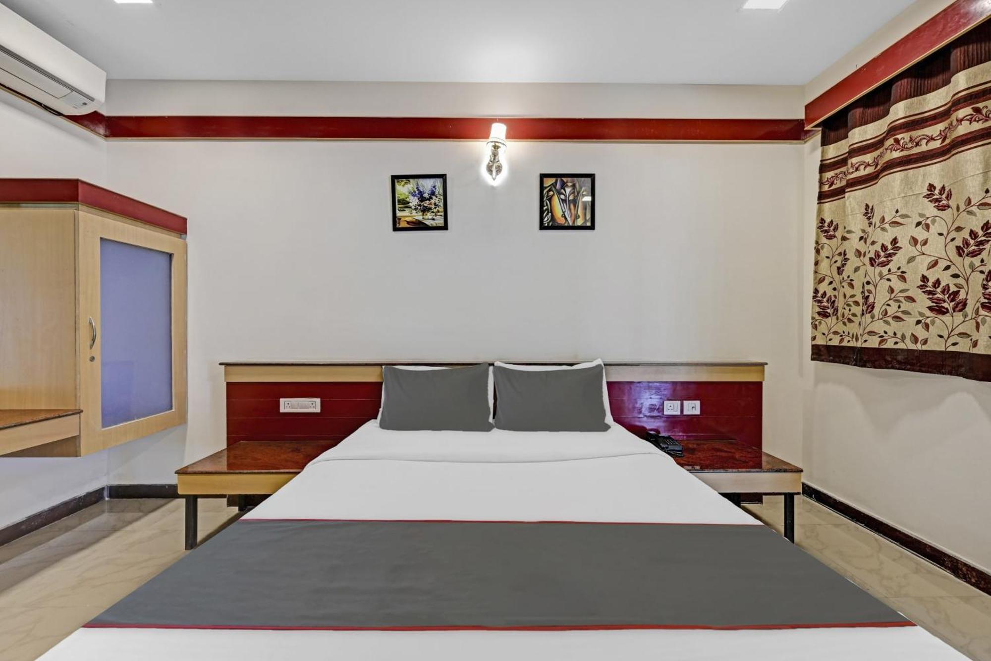 Collection O Sri Sai Ram Suites Bangalore Ngoại thất bức ảnh