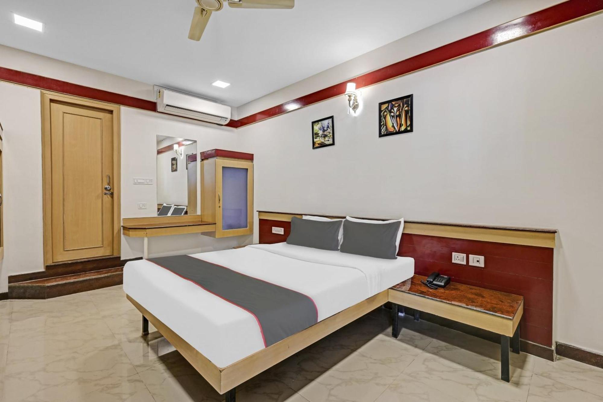 Collection O Sri Sai Ram Suites Bangalore Ngoại thất bức ảnh