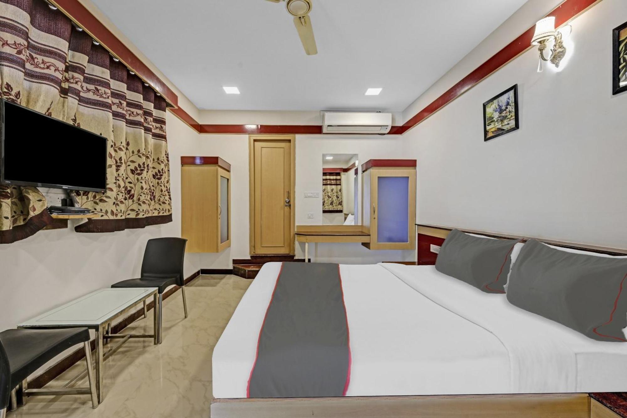 Collection O Sri Sai Ram Suites Bangalore Ngoại thất bức ảnh