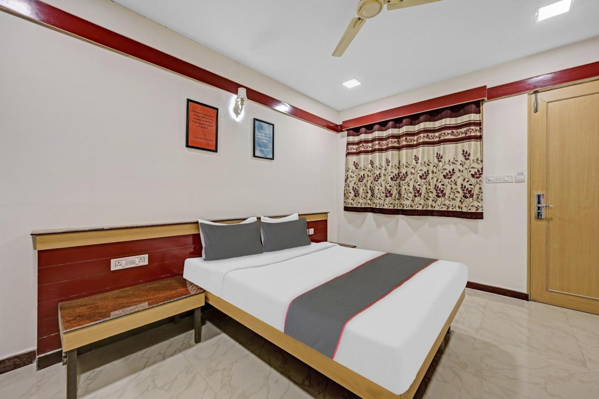 Collection O Sri Sai Ram Suites Bangalore Ngoại thất bức ảnh