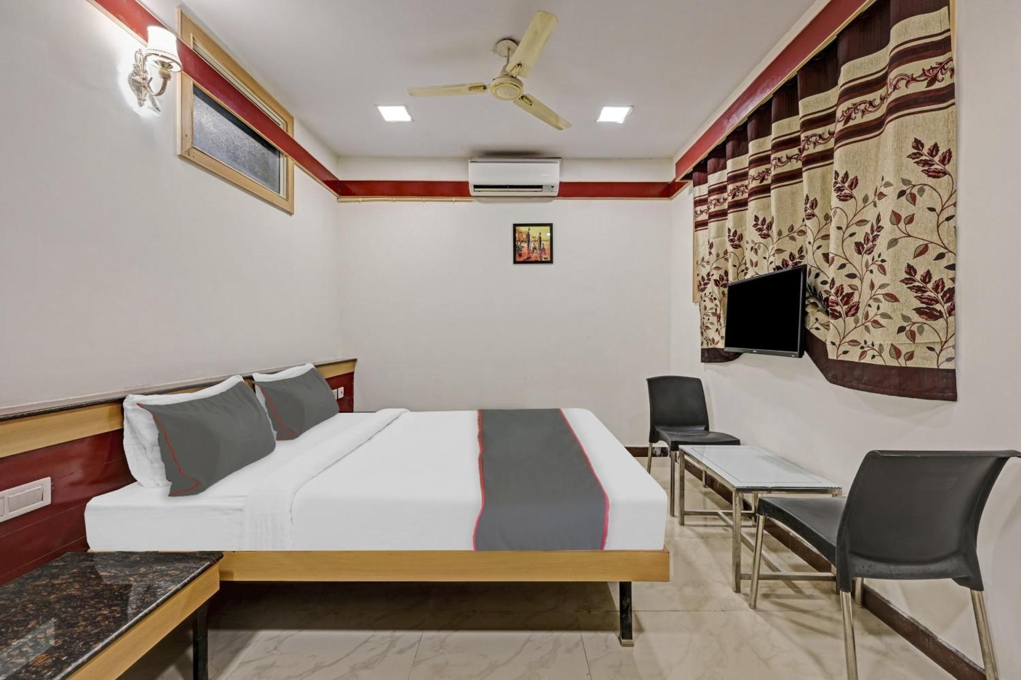 Collection O Sri Sai Ram Suites Bangalore Ngoại thất bức ảnh