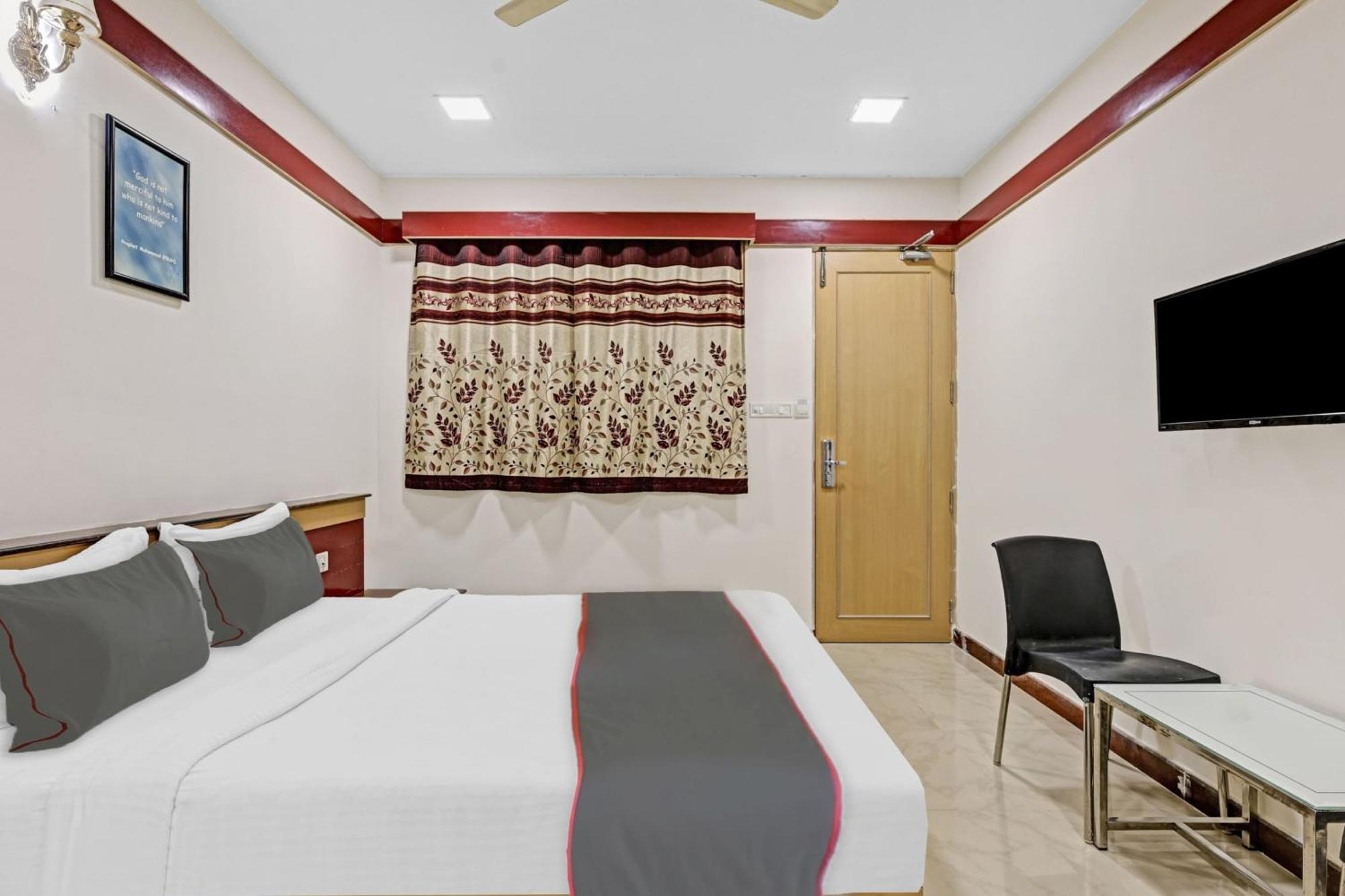 Collection O Sri Sai Ram Suites Bangalore Ngoại thất bức ảnh