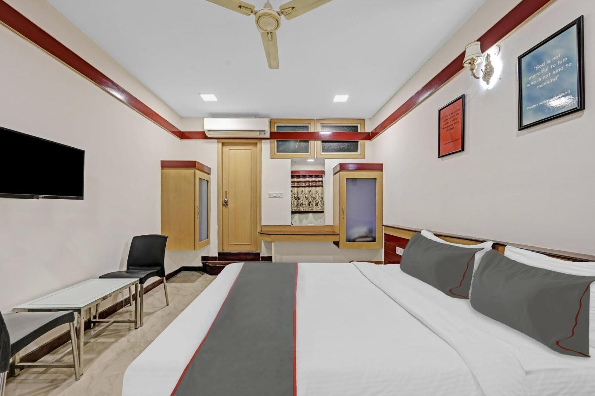 Collection O Sri Sai Ram Suites Bangalore Ngoại thất bức ảnh